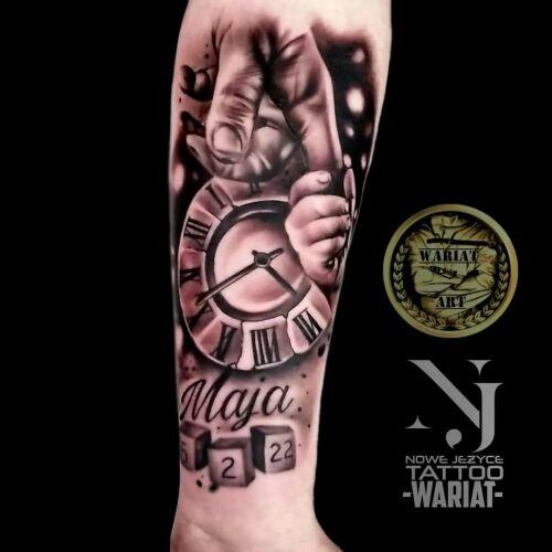 Nowe Jeżyce Tattoo inksearch tattoo