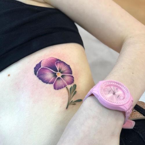 Nastia Tattoo inksearch tattoo