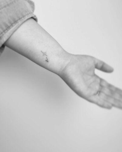 mesandraws.tattoo inksearch tattoo