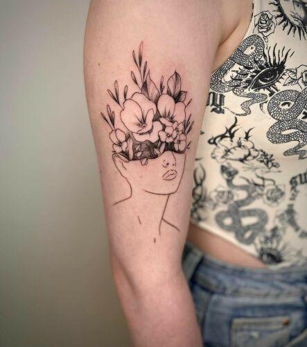 ostatnia_prosta_ inksearch tattoo