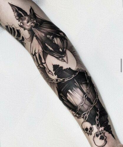 Voice Of Ink inksearch tattoo