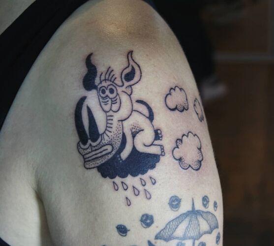 undefined inksearch tattoo