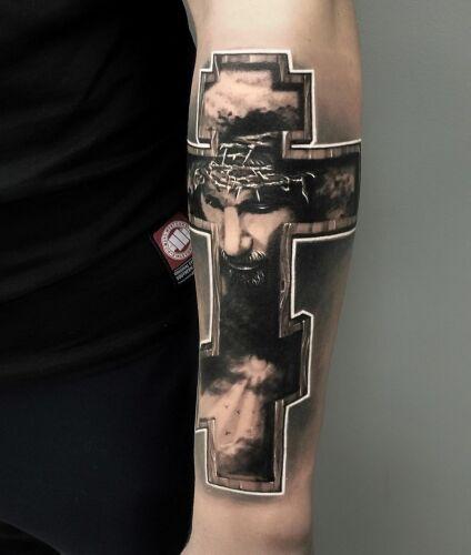 Valentin inksearch tattoo
