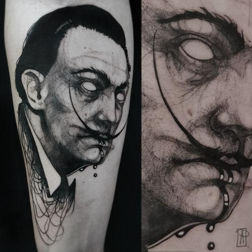 pawłowski.tattuuje inksearch tattoo