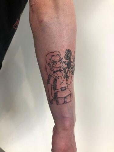 undefined inksearch tattoo