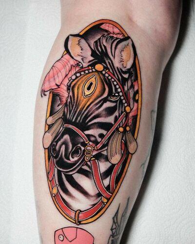 Jack the Lantern inksearch tattoo
