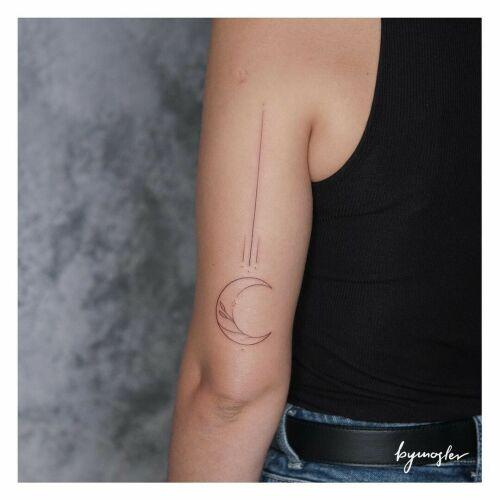 byMosler inksearch tattoo