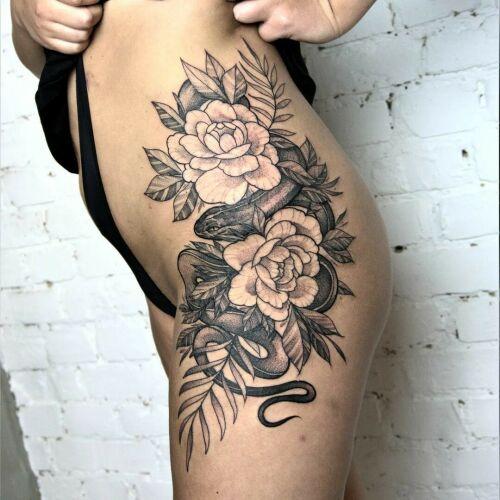 grubakrechatattoo inksearch tattoo