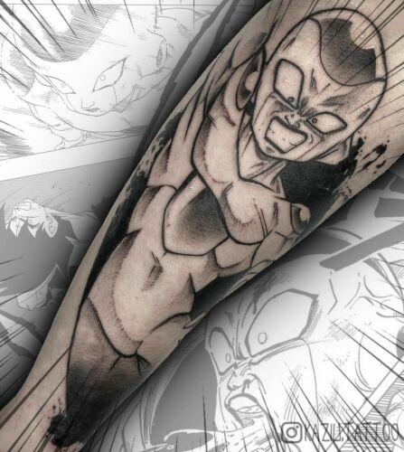 KAZIU inksearch tattoo