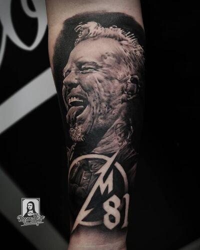 Wojtek inksearch tattoo