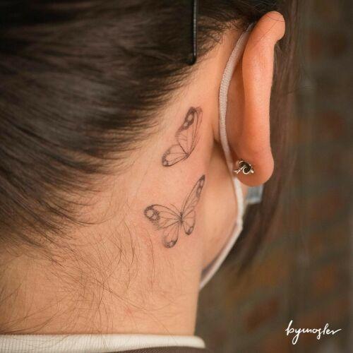 byMosler inksearch tattoo