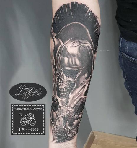 Zimny Tattoo inksearch tattoo