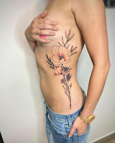 ostatnia_prosta_ inksearch tattoo