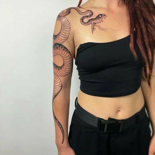 Nie Po Drodze Tattoo inksearch tattoo