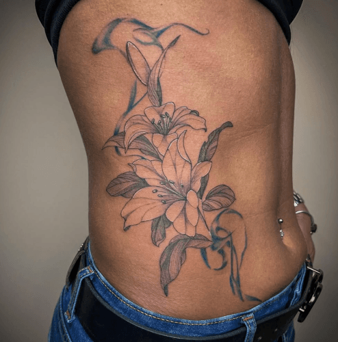 Dachu Tattoo inksearch tattoo