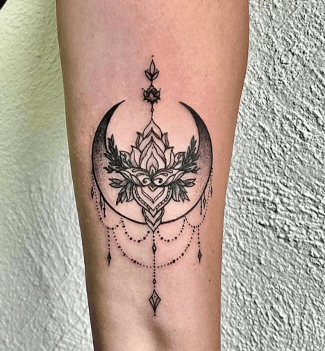 Kraj Tattoo - Tatuaże Poznań inksearch tattoo