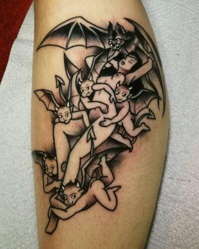 undefined inksearch tattoo