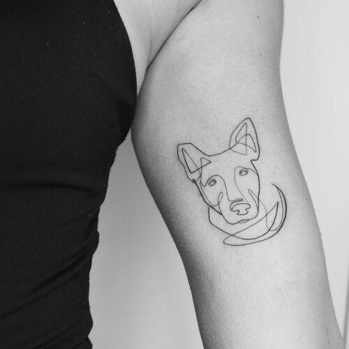 Nowy Projekt inksearch tattoo