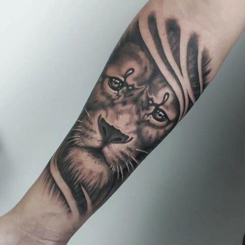Nie Po Drodze Tattoo inksearch tattoo