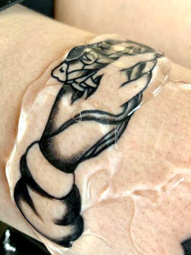 Zuiderkruis inksearch tattoo