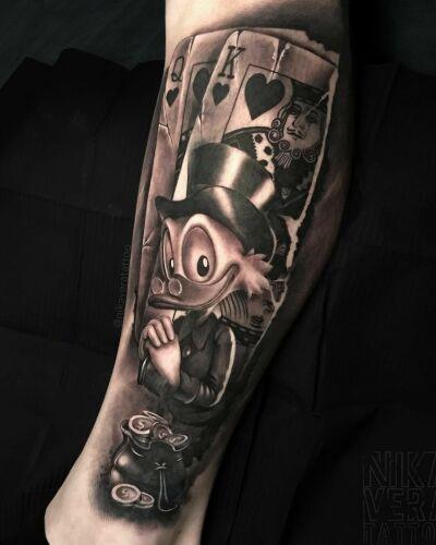 Black Moth Tattoo & Piercing inksearch tattoo