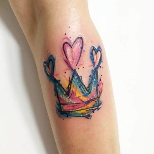 Crystal Warhola inksearch tattoo