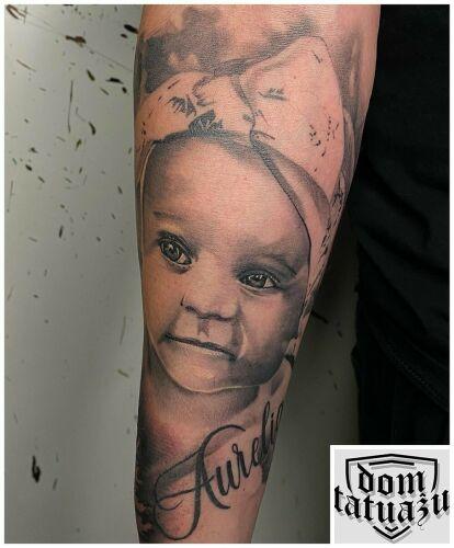 Dom tatuażu inksearch tattoo