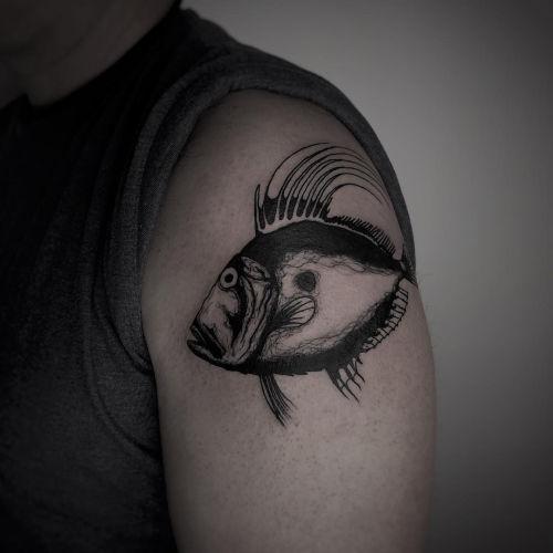 Nicola Fucili inksearch tattoo