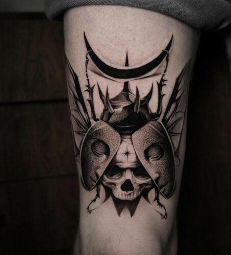 Patryk Chybowski (Boski Tattoo) inksearch tattoo