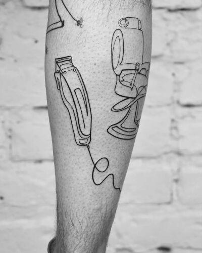 Nowy Projekt inksearch tattoo