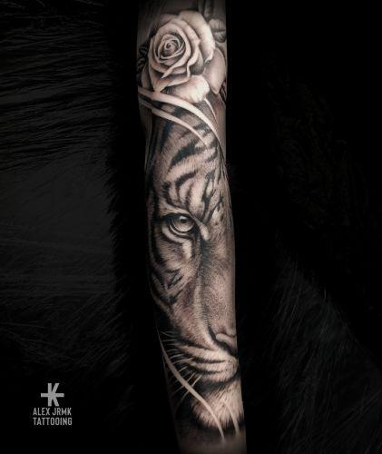 Alex Jrmk inksearch tattoo