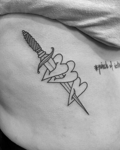 joannabrox inksearch tattoo
