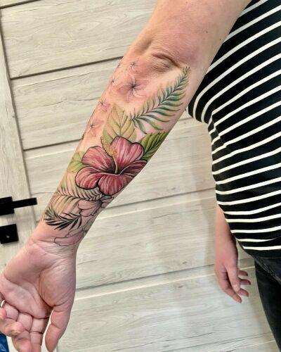 IroInk inksearch tattoo