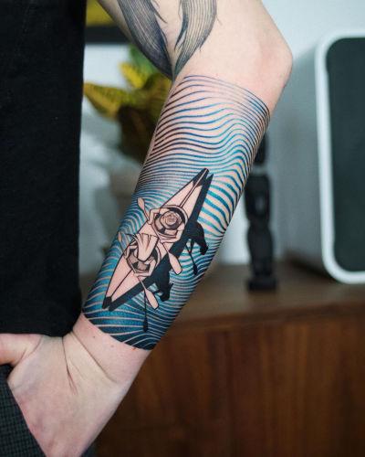 Patryk Chybowski (Boski Tattoo) inksearch tattoo