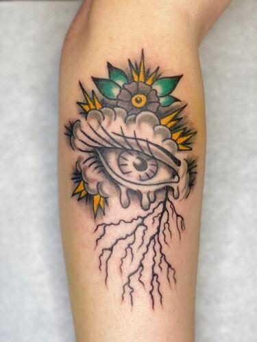 RadekG inksearch tattoo