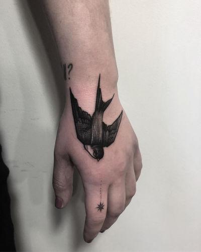 Patryk Chybowski (Boski Tattoo) inksearch tattoo