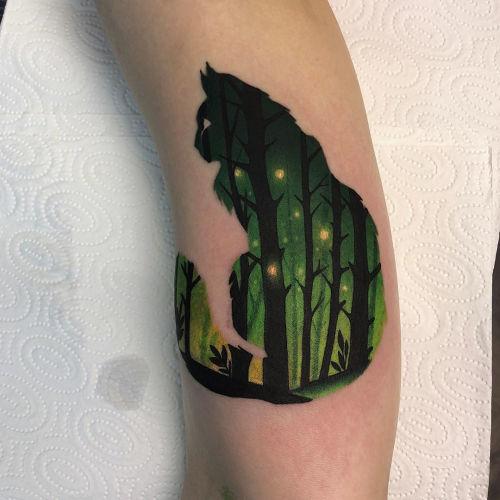 Daria Stahp inksearch tattoo