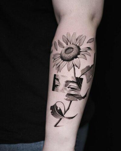 Patryk Chybowski (Boski Tattoo) inksearch tattoo