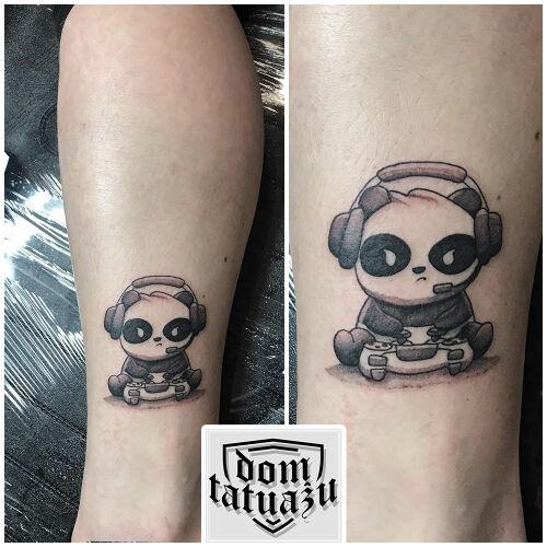 Dom tatuażu inksearch tattoo