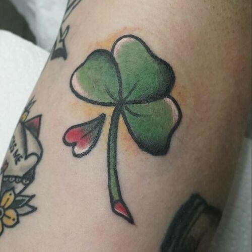 Wiki Mouse Tattoo inksearch tattoo