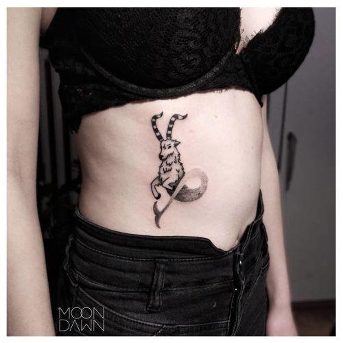 MoonDawn inksearch tattoo