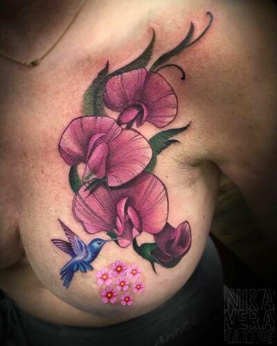 Black Moth Tattoo & Piercing inksearch tattoo