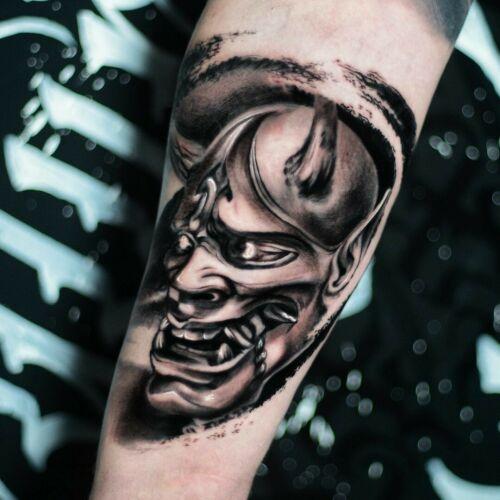 Pracownia Art Kolektyw inksearch tattoo