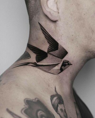 Patryk Chybowski (Boski Tattoo) inksearch tattoo