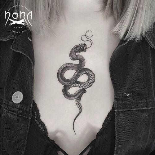 Nora Ink - Tattoo & Art inksearch tattoo