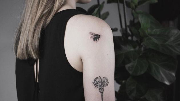 Joasia Luna inksearch tattoo