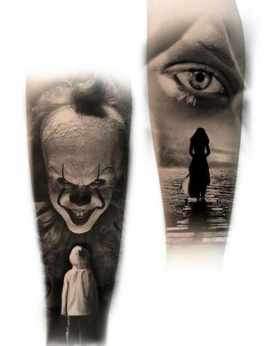 Zajawa Kraków inksearch tattoo