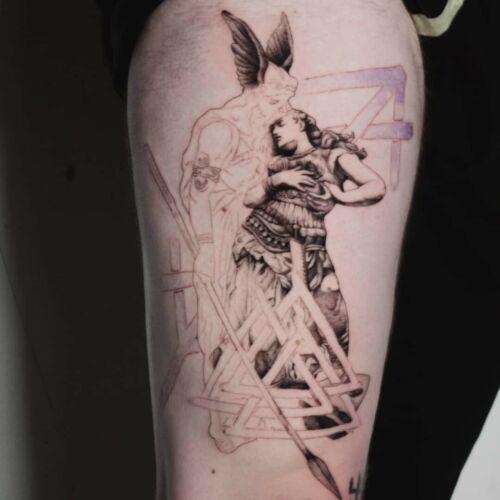 Bones_tatts inksearch tattoo