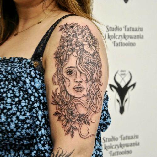 Pani_Kalka_Dziara inksearch tattoo