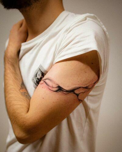 Cojabazgram - Agnieszka Kowalska inksearch tattoo